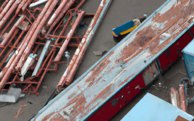 De bouwstenen van een succesvol bouwproject in de havenstad